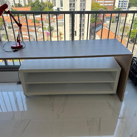 Apartamento Ducatti São Paulo Exterior photo