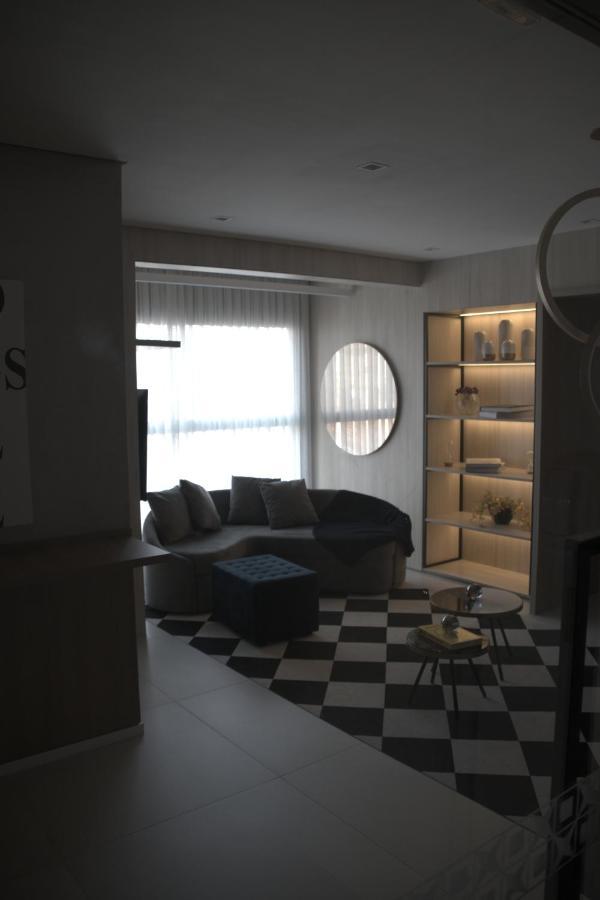 Apartamento Ducatti São Paulo Exterior photo
