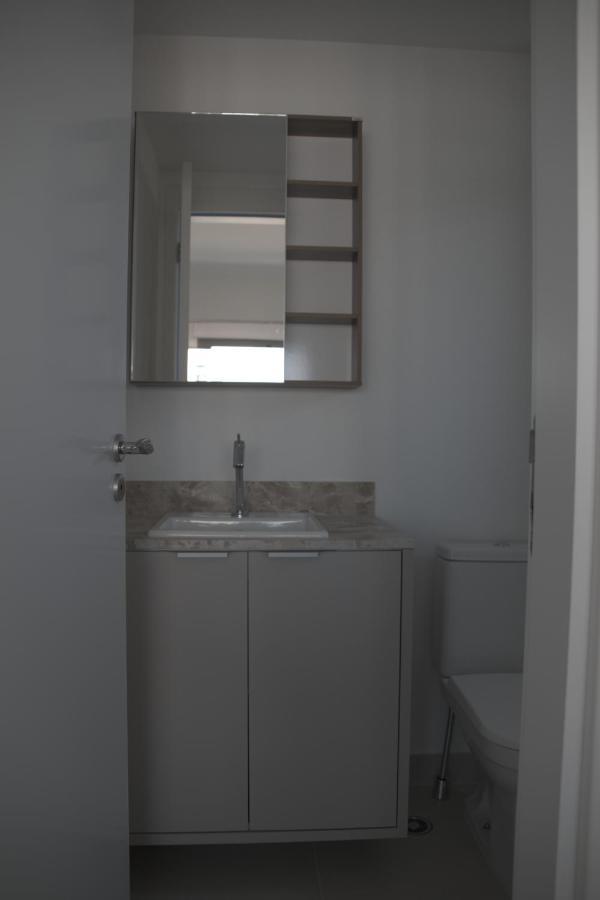 Apartamento Ducatti São Paulo Exterior photo
