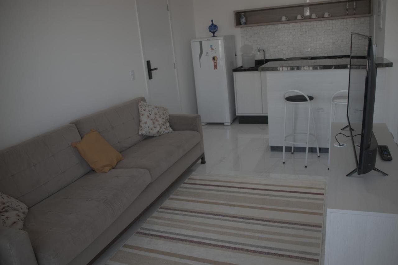 Apartamento Ducatti São Paulo Exterior photo