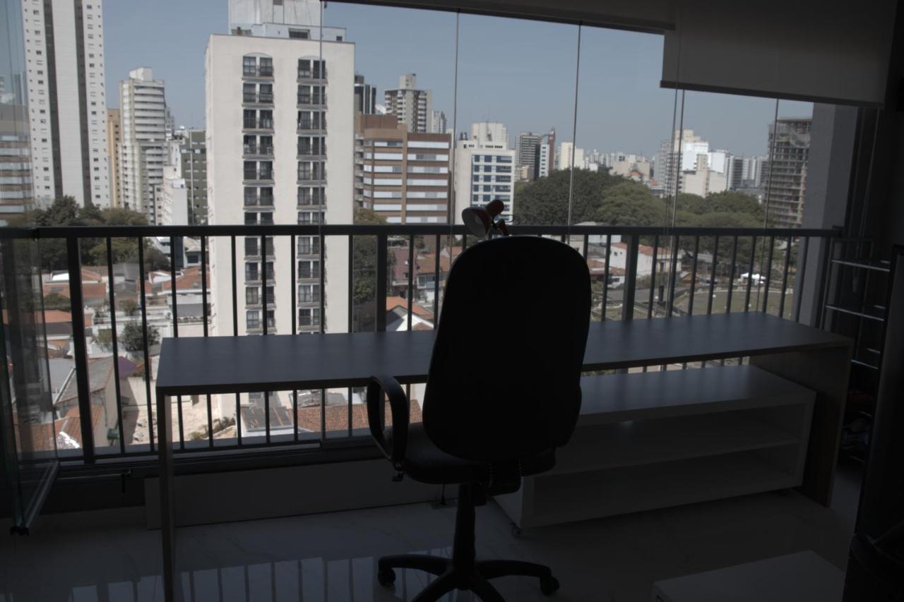 Apartamento Ducatti São Paulo Exterior photo