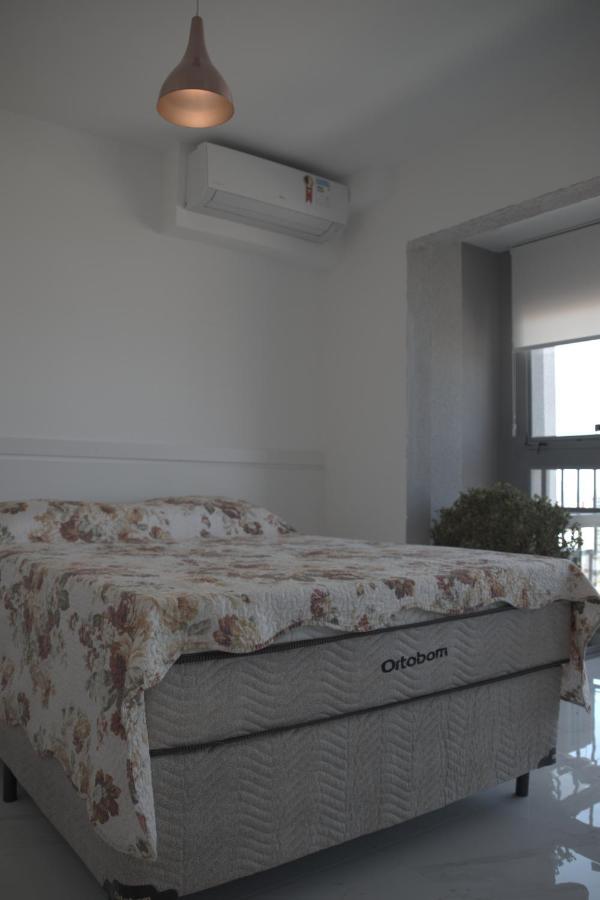 Apartamento Ducatti São Paulo Exterior photo