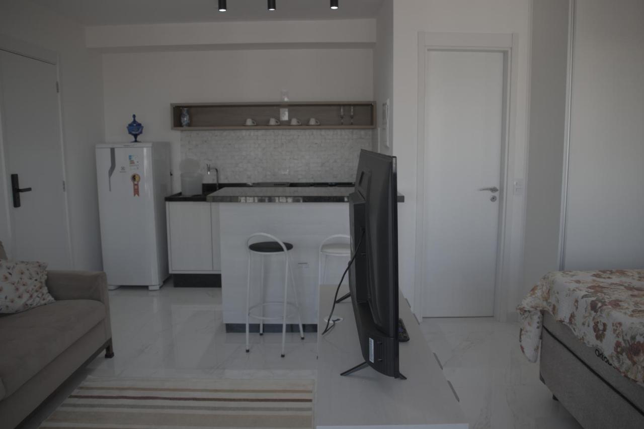 Apartamento Ducatti São Paulo Exterior photo