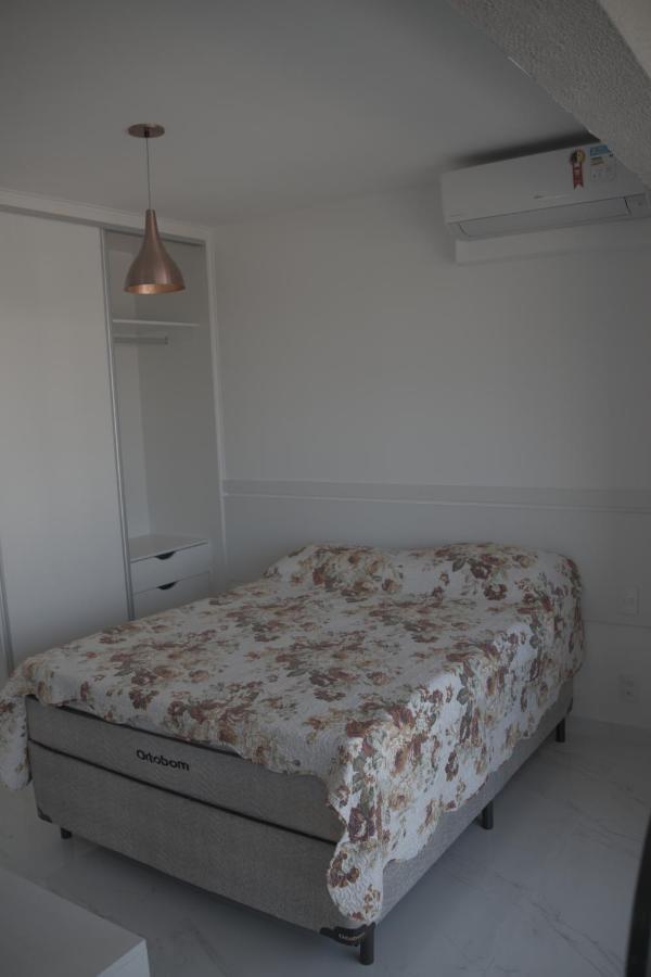 Apartamento Ducatti São Paulo Exterior photo